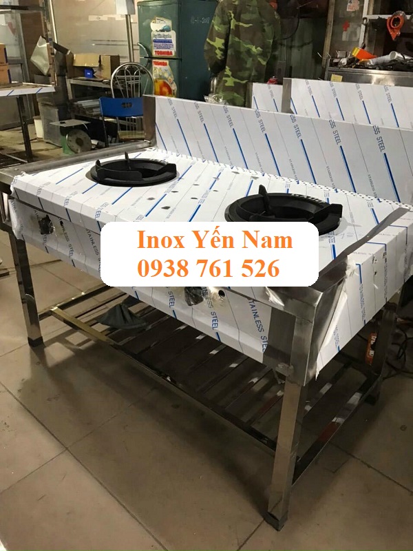 Tư vấn chọn mua bếp á công nghiệp nhà hàng chất lượng