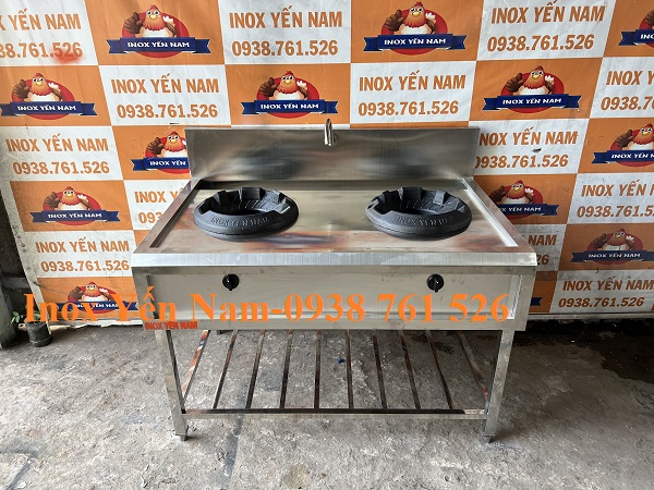 Bếp á: Những lưu ý quan trọng khi sử dụng bếp á an toàn