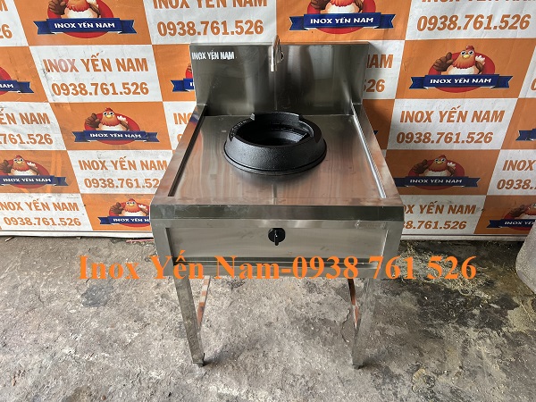 Bếp á công nghiệp: Lợi ích của việc sử dụng bếp công nghiệp