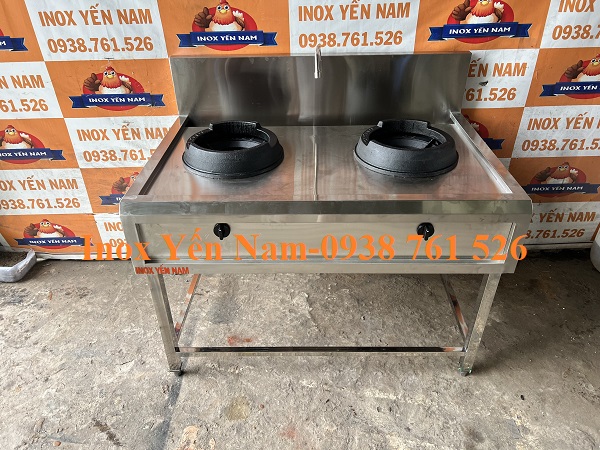 Bếp á công nghiệp: Tại sao nên đầu tư vào bếp công nghiệp
