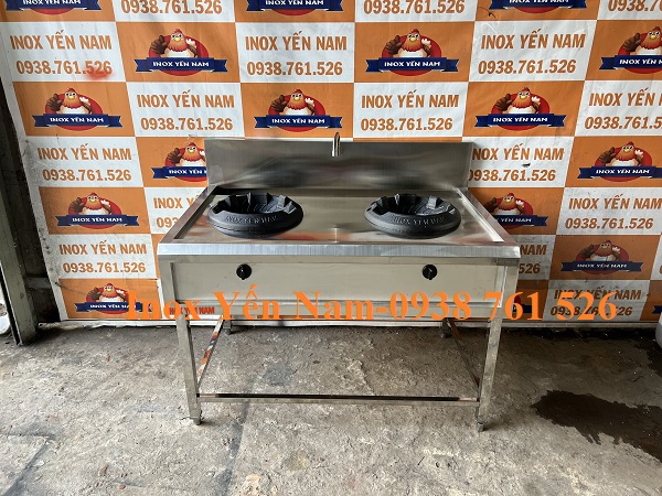 Bếp á công nghiệp: Những tiện ích và tính năng nổi bật