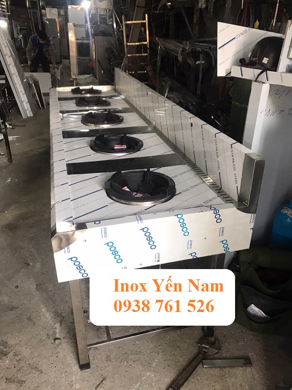 Bí quyết sử dụng ứng dụng bếp á công nghiệp để nấu ăn ngon và sạch