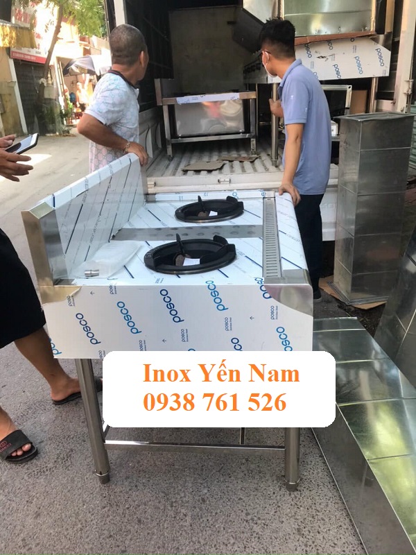 Tại sao nên đầu tư vào bếp á công nghiệp cho nhà hàng của bạn?