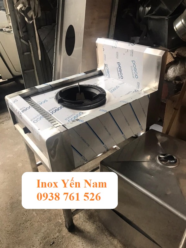 Sử dụng tối đa công suất của bếp á công nghiệp trong công việc nấu ăn