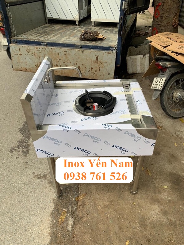 Bếp á 1 họng: Cách chăm sóc và bảo dưỡng đơn giản