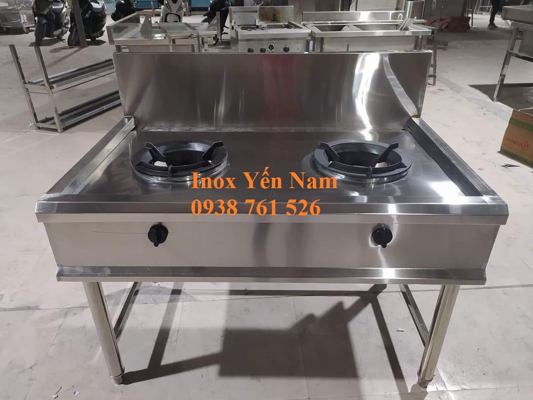 Những mẹo giúp bạn tiết kiệm khi mua bếp á 2 họng theo báo giá