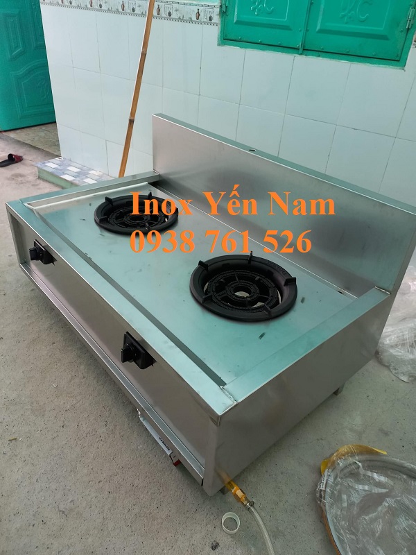 Báo giá bếp á 2 họng: Tìm hiểu cách lựa chọn sản phẩm phù hợp