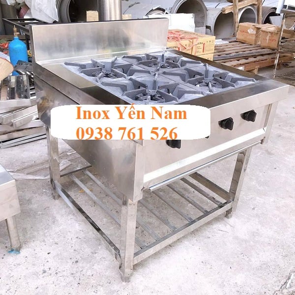 Những mẹo nấu ăn ngon với bếp âu