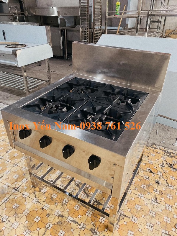 Bí quyết làm việc hiệu quả của bếp âu