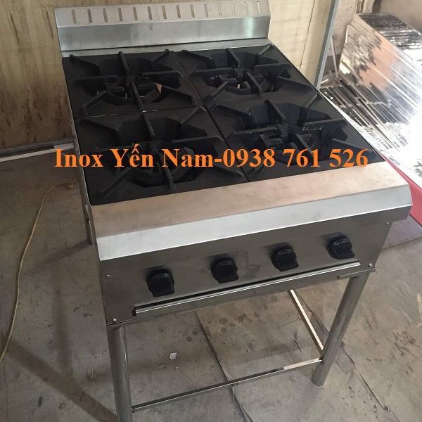 Hiệu quả ẩm thực châu Âu tại nhà hàng với bếp âu