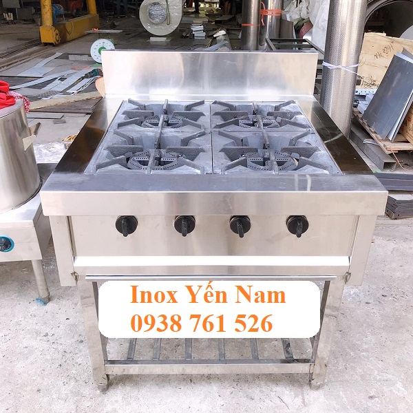 Khám phá những ưu điểm của bếp Âu trong công việc nấu ăn