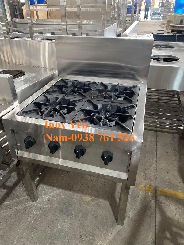 Những công nghệ tiên tiến trên bếp âu đáng để bạn khám phá