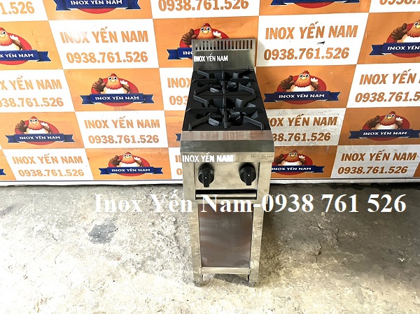 Những lợi ích của việc sử dụng bếp âu công nghiệp trong nhà bếp gia đình