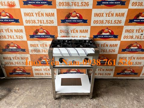 Bếp âu công nghiệp - Sự lựa chọn hàng đầu cho ngành nhà hàng và khách sạn