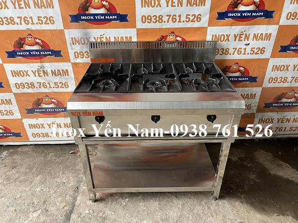 Tại sao bếp âu công nghiệp là lựa chọn hàng đầu cho các nhà hàng và khách sạn?