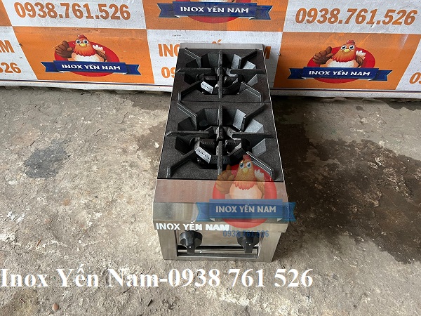 Những lợi ích của bếp âu công nghiệp sử dụng trong nấu ăn
