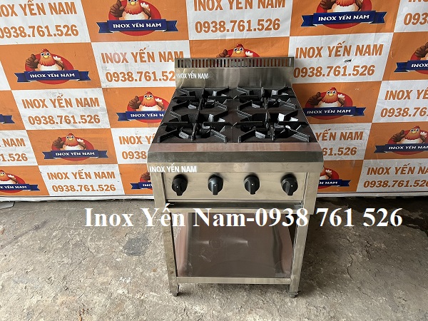 Bếp âu công nghiệp - Giải pháp tiết kiệm thời gian và năng lượng