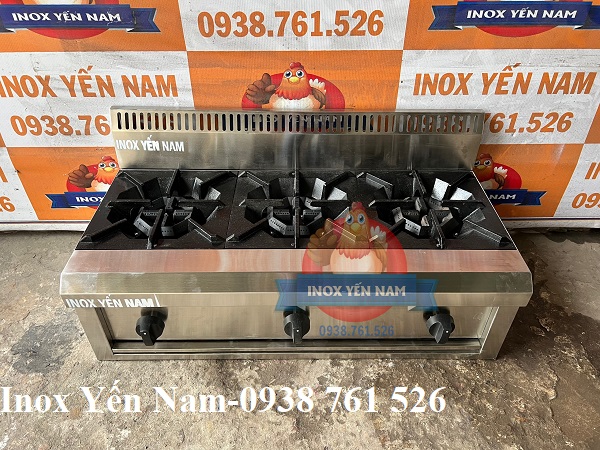 Tại sao nên lựa chọn bếp âu công nghiệp cho nhà hàng của bạn?