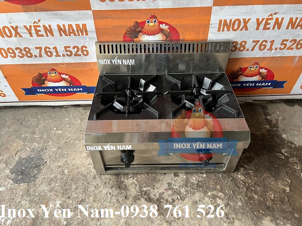Các tiêu chí cần lưu ý khi mua bếp âu công nghiệp