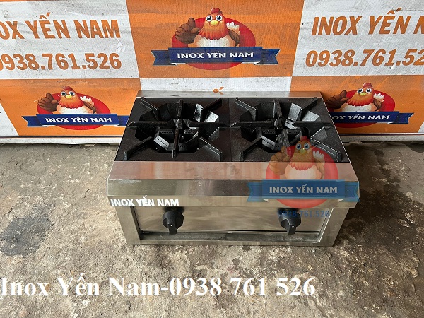 Những bí quyết để lựa chọn mua bếp âu công nghiệp