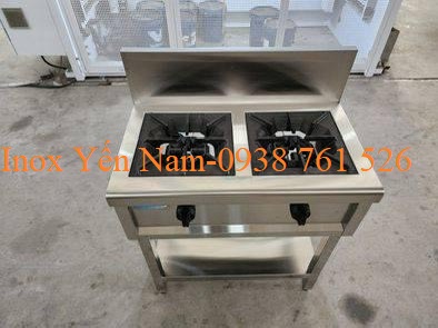 Bếp âu công nghiệp cao cấp: Thiết bị đáng đầu tư cho doanh nghiệp