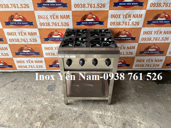 Tại sao cần sử dụng bếp âu công nghiệp trong nhà hàng?