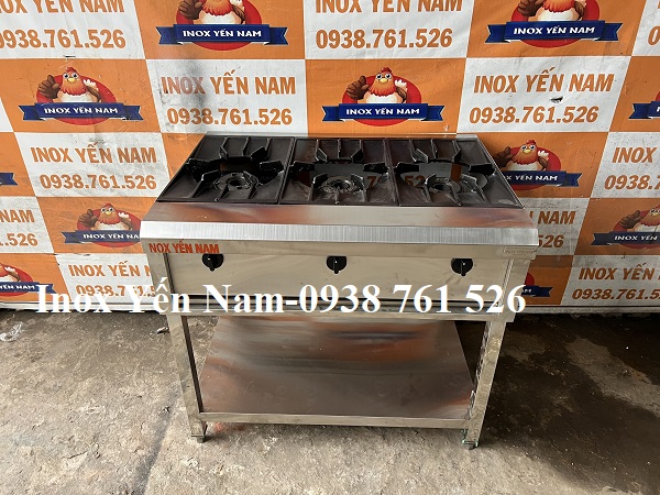 Cách chọn bếp âu công nghiệp phù hợp cho bếp công nghiệp