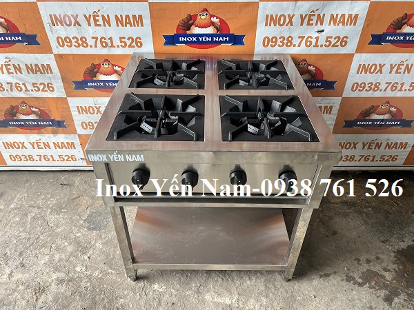 Bí quyết sử dụng bếp âu công nghiệp hiệu quả và an toàn