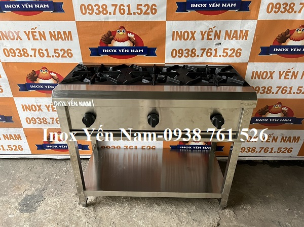 Những lợi ích khi sử dụng bếp âu công nghiệp trong nhà hàng