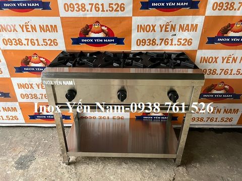 Những lợi ích khi sử dụng bếp âu công nghiệp trong nhà hàng