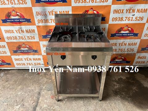 Tư vấn lắp đặt bếp âu công nghiệp cho nhà hàng chuyên nghiệp