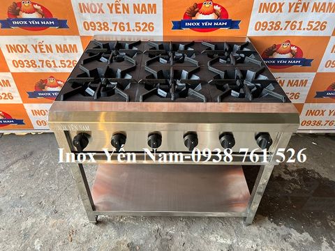 Bếp âu công nghiệp - phương pháp nấu ăn tiện lợi và chuyên nghiệp