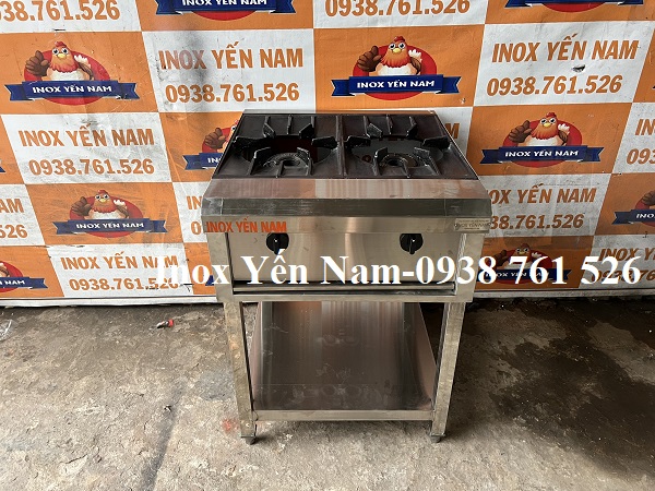 Sự cần thiết của bếp âu công nghiệp trong ngành nhà hàng