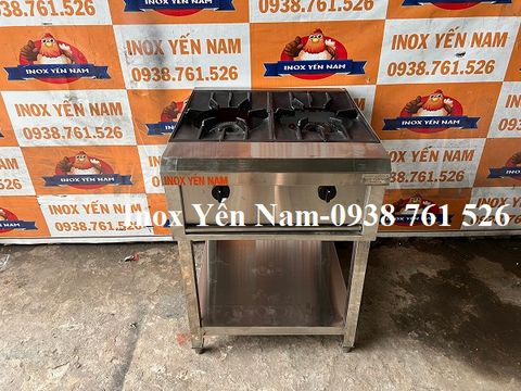 Sự cần thiết của bếp âu công nghiệp trong ngành nhà hàng