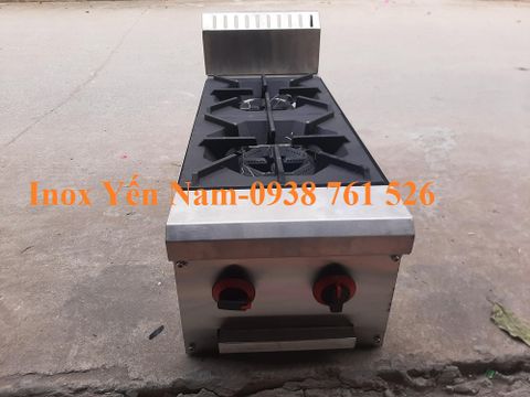 Thông tin cần biết khi mua bếp âu công nghiệp chất lượng cho nhà hàng của bạn