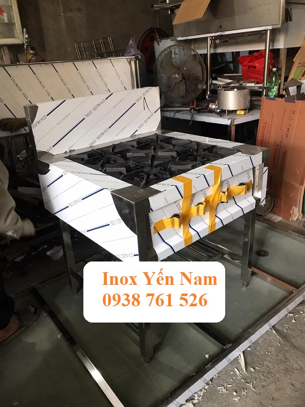 Hướng dẫn sử dụng bếp âu công nghiệp hiệu quả