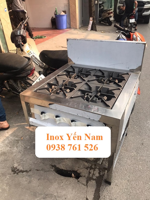 Lợi ích của việc sử dụng bếp âu công nghiệp trong nhà hàng