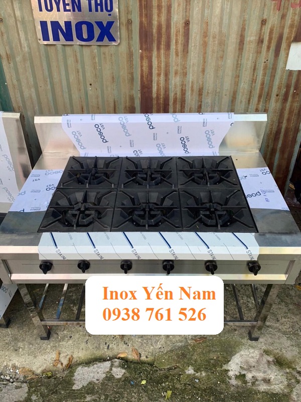 Tầm quan trọng của việc bảo dưỡng bếp âu công nghiệp