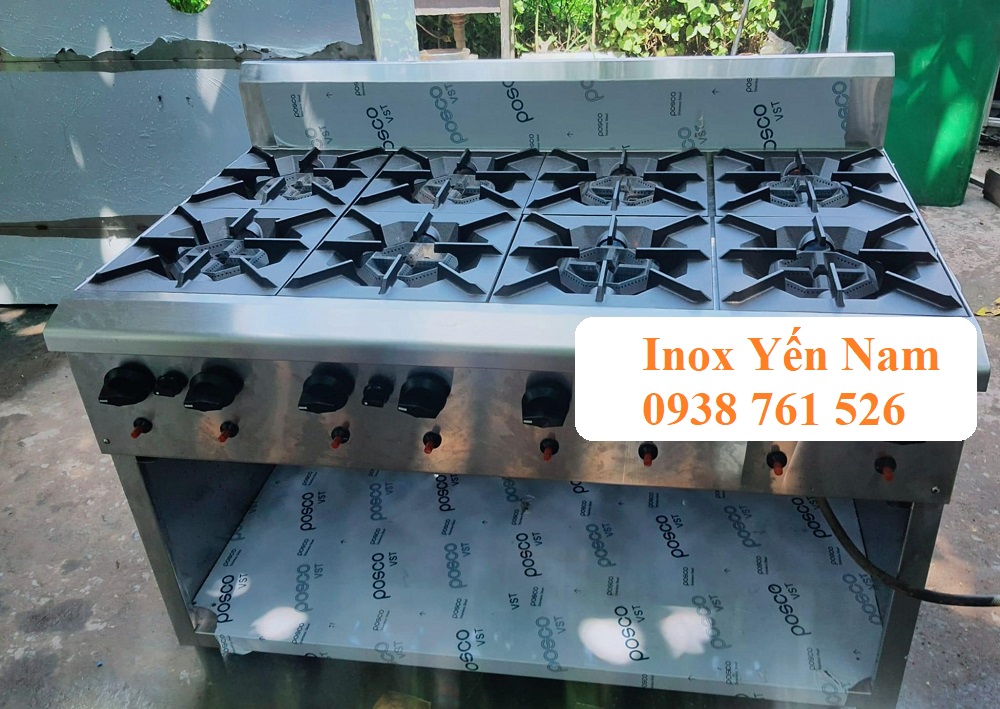 Cách sử dụng và bảo dưỡng bếp âu công nghiệp hiệu quả