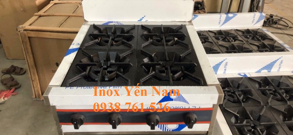 Bếp âu công nghiệp: Giải pháp tiện ích cho nhà hàng và khách sạn