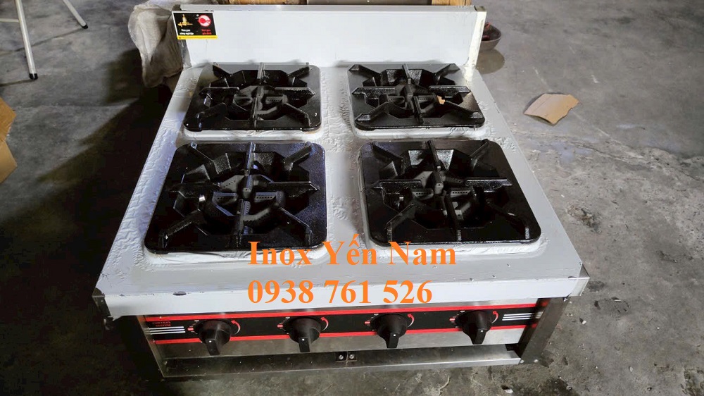 Lợi ích của việc sử dụng bếp âu công nghiệp cho quán ăn gia đình
