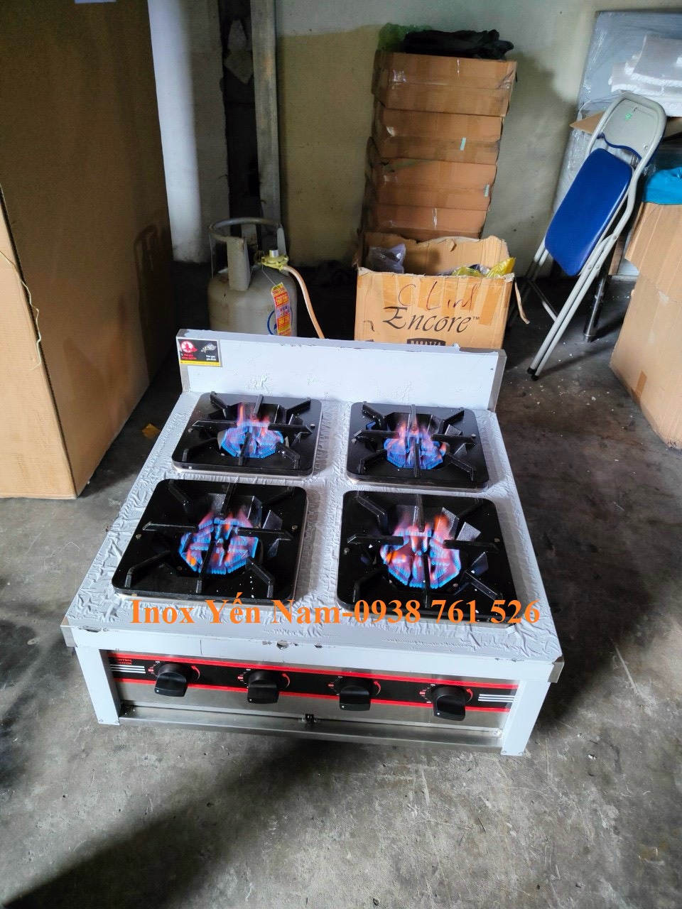 Sự cần thiết của việc vệ sinh bếp âu công nghiệp