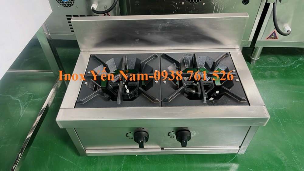 Sự đóng góp của bếp âu công nghiệp nâng cao chất lượng nhà hàng