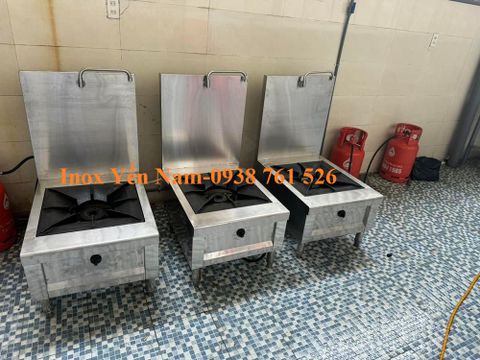 Những ưu điểm vượt trội của bếp hầm công nghiệp