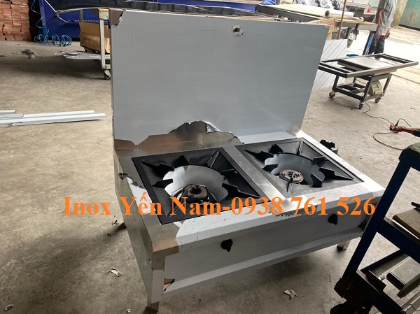 3 công thức nấu ăn với bếp hầm công nghiệp