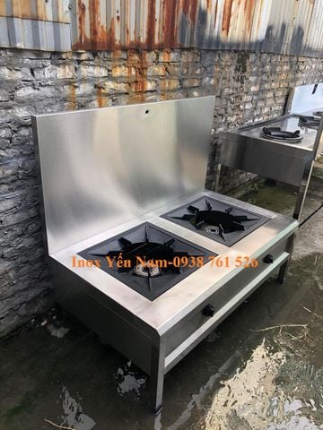 Bếp hầm công nghiệp: Giải pháp tiết kiệm năng lượng