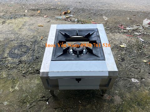 Bí quyết lựa chọn bếp hầm công nghiệp chất lượng