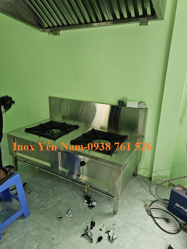 Cách chọn mua bếp hầm công nghiệp đúng chuẩn