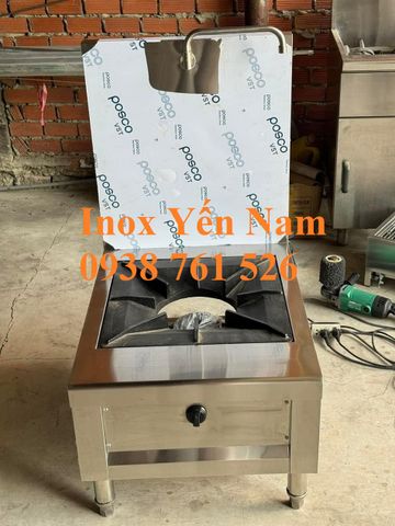 Cách sử dụng bếp hầm công nghiệp hiệu quả nhất