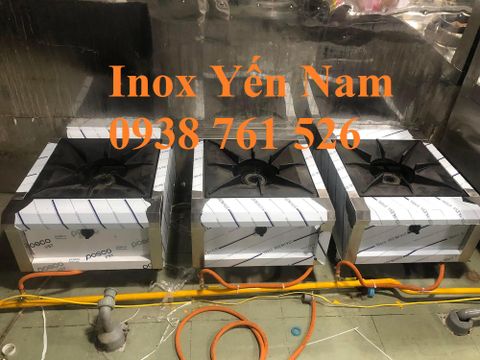 Bếp hầm công nghiệp: Giải pháp an toàn và tiện ích